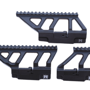 AK Master Mount™ Optic Mounts