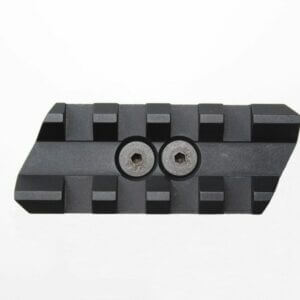 Accessory Side Rail