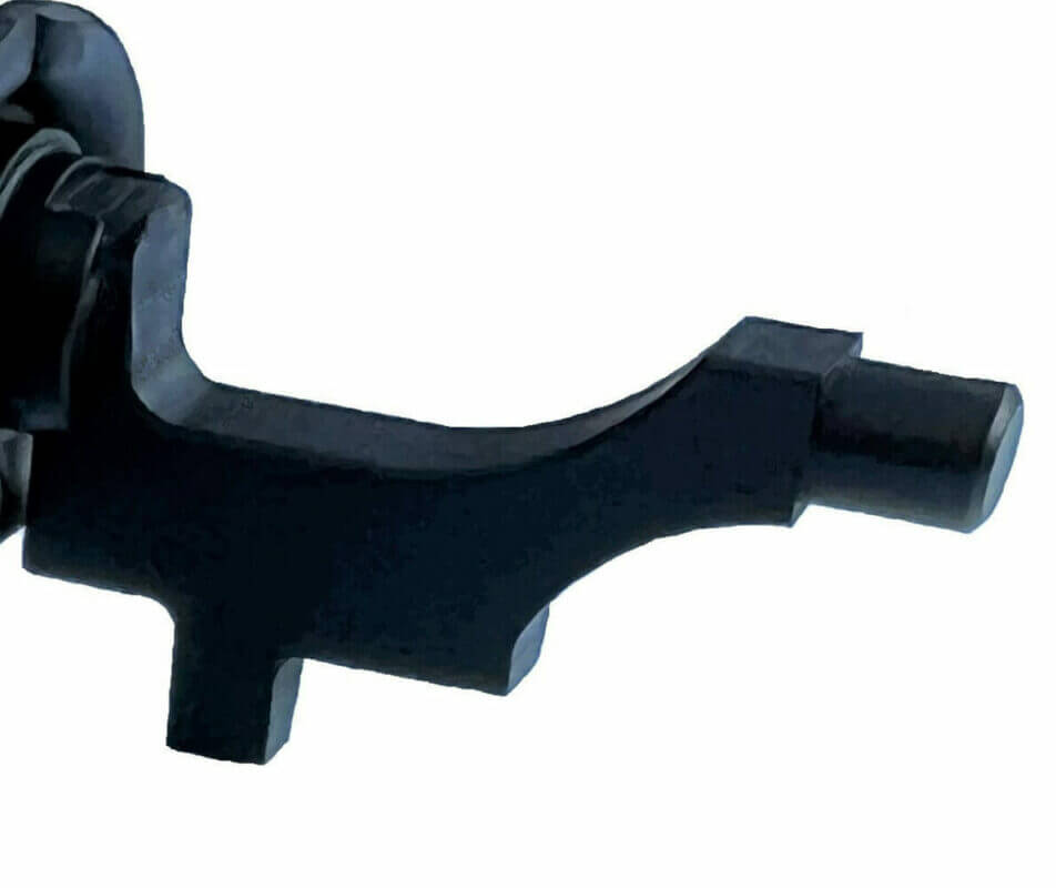 enhanced safety lever 5