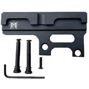 Underfolder AK Mounting System
